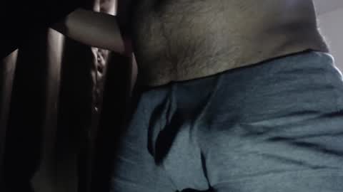 oilypanda online show from January 29, 9:50 pm