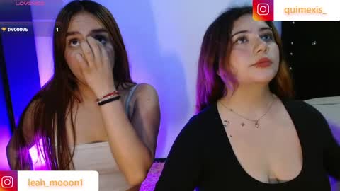 quimexis online show from May 29, 5:05 am