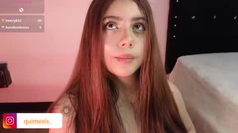 quimexis online show from December 19, 5:14 am