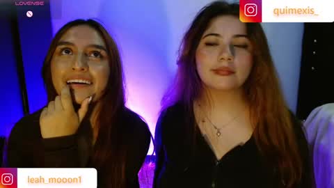 quimexis online show from May 25, 11:44 pm