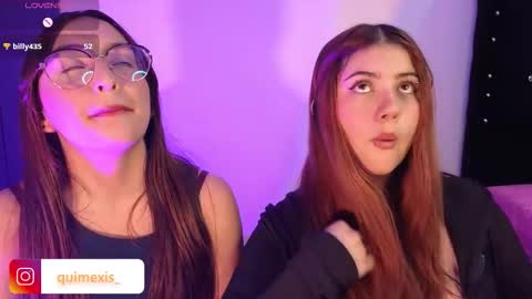 quimexis online show from January 8, 6:19 am