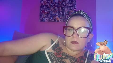 quinnofspades online show from December 4, 2:11 am