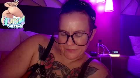 quinnofspades online show from November 5, 3:30 am