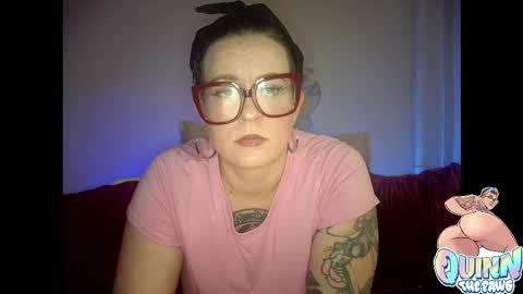 quinnofspades online show from November 19, 10:19 pm