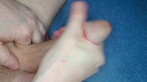 Ryan V online show from April 30, 1:21 am