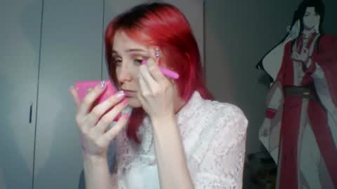 Lana Pollio online show from June 16, 3:16 pm