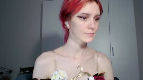 Lana Pollio online show from June 21, 3:29 pm