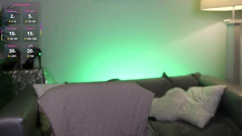 Nova Hollis online show from November 24, 2:54 am