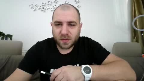 R0bila online show from March 4, 7:08 am