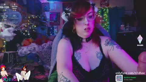 Amy Wild online show from April 26, 4:21 am