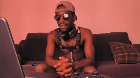 SableSub online show from May 30, 6:50 pm