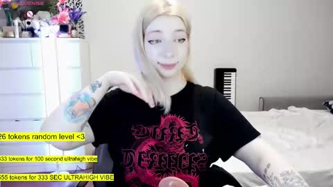 - online show from March 21, 6:34 pm