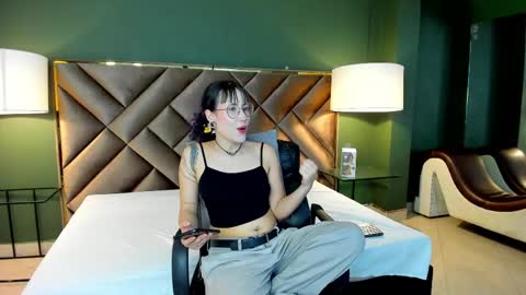  Rachel  online show from April 23, 10:55 pm