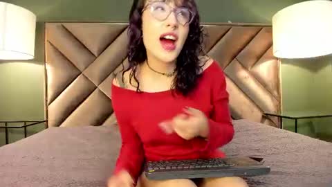  Rachel  online show from June 10, 10:52 pm