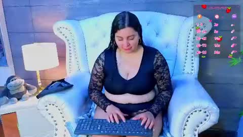 Rachel online show from July 15, 11:48 am