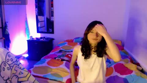 rachel_garden2 online show from May 16, 11:03 pm