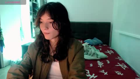 rachel_garden2 online show from May 31, 4:00 am