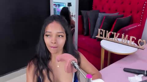  DALIANA  online show from December 4, 9:03 pm