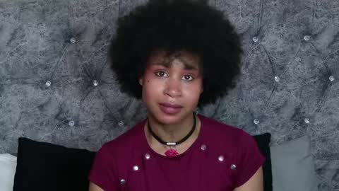 RachelAnn online show from April 22, 6:09 am