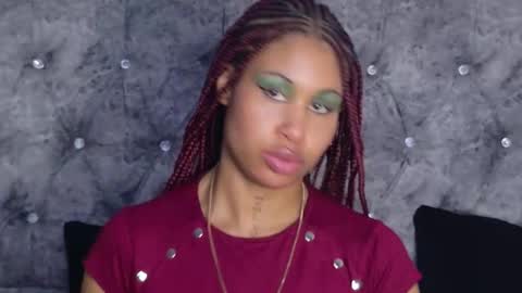 RachelAnn online show from December 17, 1:45 am