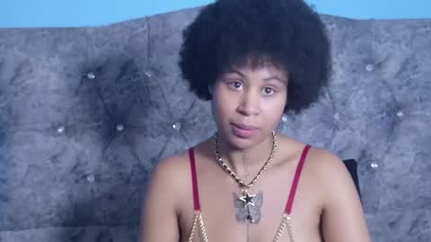 RachelAnn online show from November 25, 3:05 am