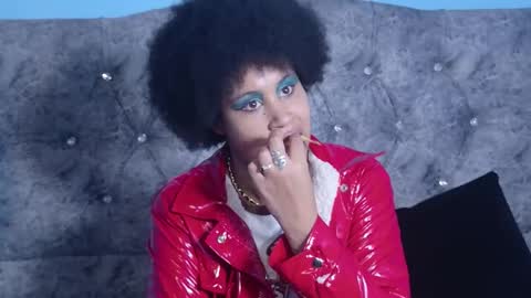 RachelAnn online show from November 26, 3:15 am