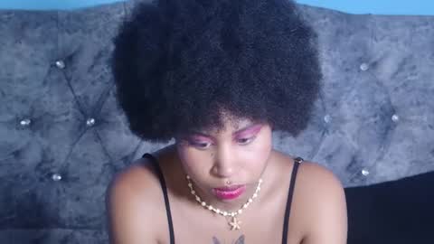 RachelAnn online show from October 25, 3:29 am