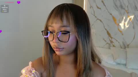 Rachel Ebony online show from May 11, 2:13 pm