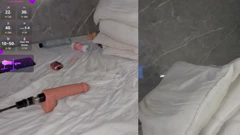 Rachel Ebony online show from March 14, 3:49 pm