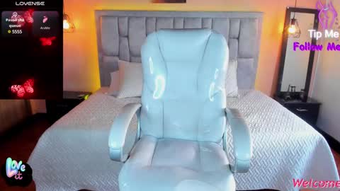 Snapshot of rachell_honey7 chatting on March 5, 1:50 pm Rachel online show from March 5, 1:50 pm