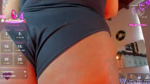 Rachel online show from December 5, 5:55 pm