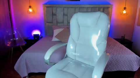 Snapshot of rachell_honey7 chatting on October 6, 2:46 pm Rachel online show from October 6, 2:46 pm