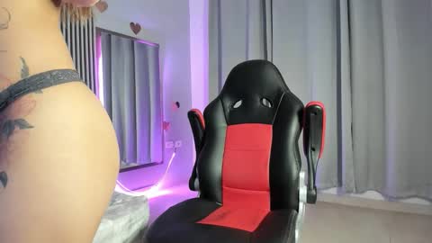 rachell_owen online show from November 16, 4:58 am