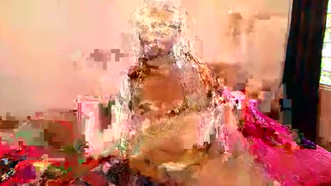 RACHELL  online show from November 2, 3:01 pm