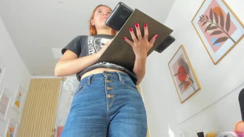 RICHEL online show from June 11, 12:03 pm
