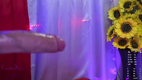 rachellk online show from February 27, 1:07 pm