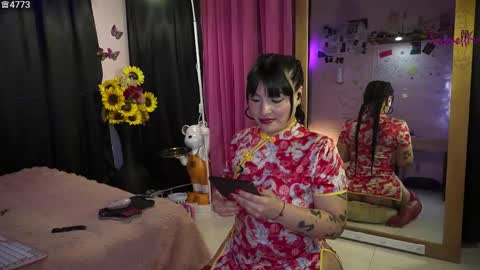 rachellk online show from February 24, 9:56 am