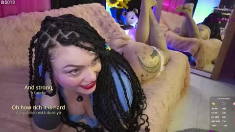 rachellk online show from September 27, 11:19 am