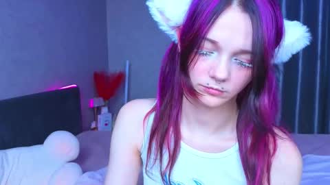 rachelmow online show from October 27, 8:20 pm