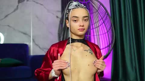 Ann online show from October 26, 5:41 am