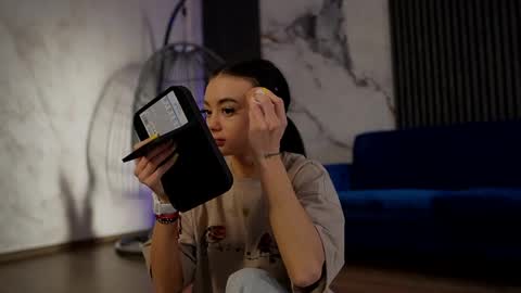 Ann online show from April 16, 4:12 am