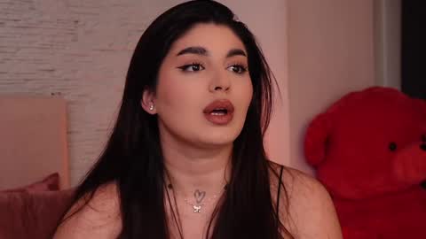 RachelSwaan online show from February 7, 10:08 am