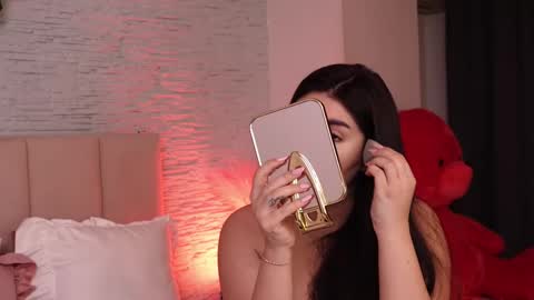 RachelSwaan online show from March 3, 5:31 am