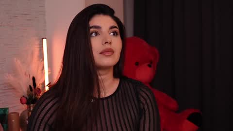 RachelSwaan online show from January 31, 9:48 am