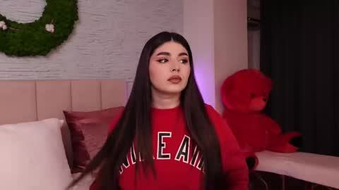 RachelSwaan online show from February 12, 4:23 am