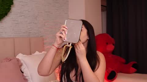 RachelSwaan online show from March 11, 5:24 am