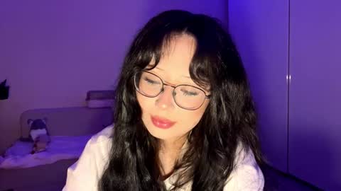 racquelharr online show from March 5, 2:37 pm