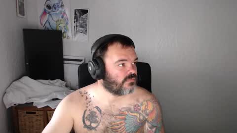 racx_87 online show from March 9, 8:52 am