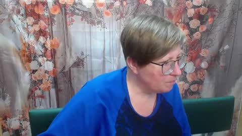 RadaChudna online show from May 16, 5:22 pm