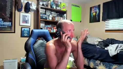 radiantsexiness online show from June 21, 12:06 am